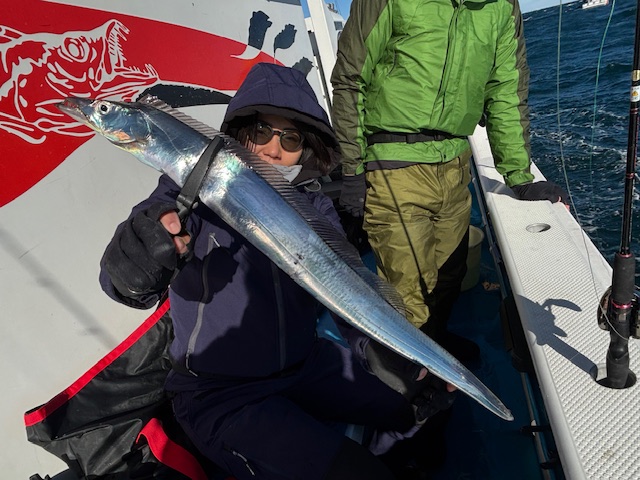 東京湾 釣り船ガイド 深川吉野屋 釣果情報